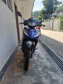 Honda Dash 125