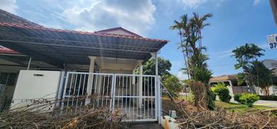 2-storey Terraced House For Sale in Seremban,NSN