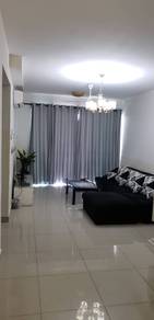 Service Residence For Rent in Amerin Residence