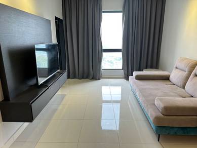 Apartment For Sale in Lagoon Perdana