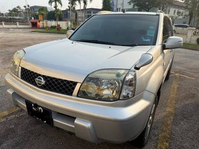 Nissan X-Trail COMFORT in Seremban, NSN