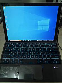 MS Surface Pro 5 Intel i7