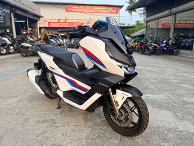 WMOTO Nexy+180