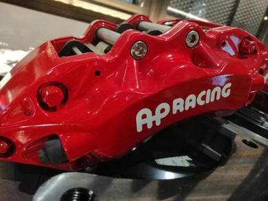 Ap racing 6 pot ODYSSEY CIVIC FD FC FB ACCORD CRV