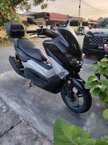 Yamaha NMAX