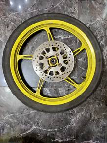 Rim LC 4s