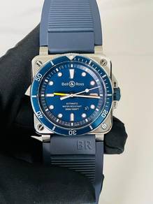 Bell & Ross BR03-92-DIV