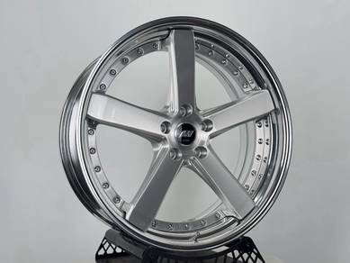 NEW 21 Work Japan Rim Alphard AH40 BYD Sealion
