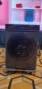 Mesin Basuh Dryer Cuckoo