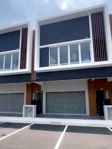 Shop lot For Rent in Sepang,SGR