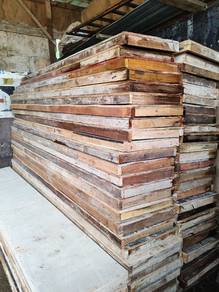 Plywood 