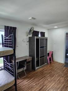 Room in Shah Alam, SGR