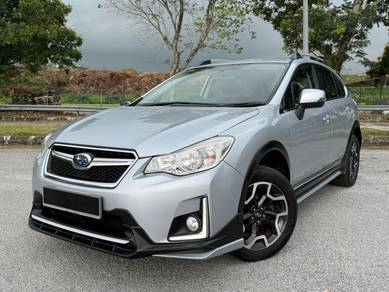 Subaru XV 2.0I CROSSTREK in Serdang, SGR