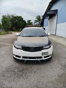 Kia Forte SX in Sungai Petani, KDH