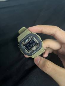 gshock ori