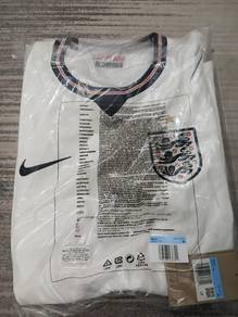 Jersi England 2026