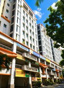 Office space For Sale in Cheras,KUL