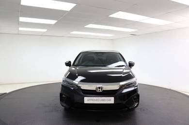 Honda City V SENSING in Glenmarie, SGR