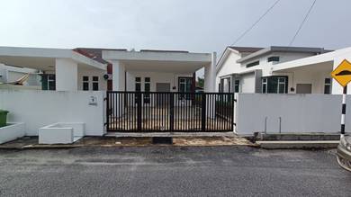 Semi-Detached House For Sale in Kuantan,PHG