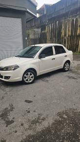 Proton Saga FLX FLX EXECUTIVE in Kuching, SWK