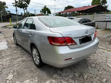 Toyota Camry V in Melaka City, MLK