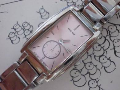 Original Citizen Freeway lady bracelet watch