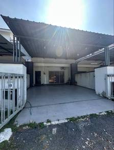 2-storey Terraced House For Rent in Others,TRG