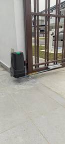 Paling Murah Autogate System Offer Dcmoto 975