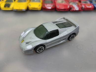 Matchbox Ferrari F50