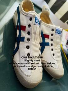 Onitsuka Tiger - Original Shoes Almost New