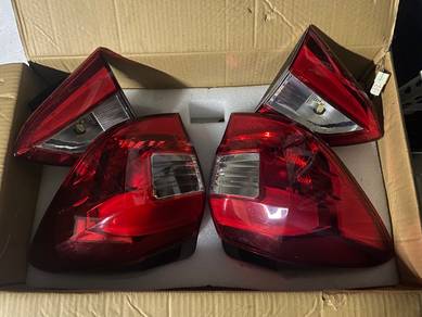 Tail Lamp Standard Original Myvi g3