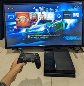 PS4, detail kt bwh baca