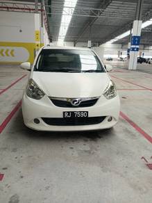Perodua MyVi EZ STANDARD in Kangar, PLS