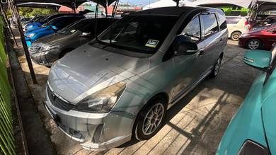 Proton Exora BOLD EXECUTIVE in Kota Kinabalu, SBH