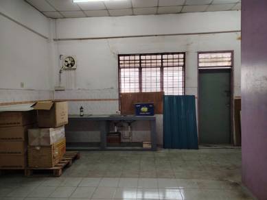 Shop lot For Sale in Batu Berendam,MLK