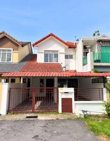 2-storey Terraced House For Sale in USJ,SGR