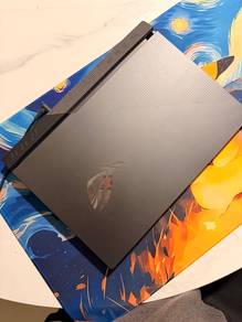 ROG Strix G513