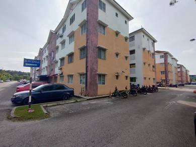 Apartment For Sale in Pangsapuri Arista