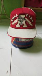 Cap original USA(second)