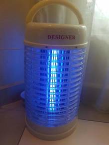 Mosquito Insect Trap / Racket Mosquito killer