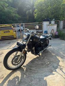 Kawasaki EN