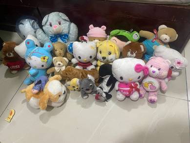 Soft Toy for Sale