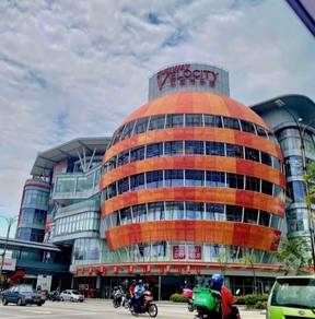 Service Residence For Sale in Sunway Velocity TWO