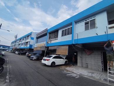 Shop lot For Sale in Senai,JHR