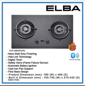 Elba Kitchen Hood and Hob