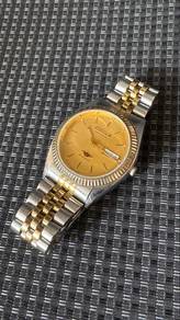 japan watch