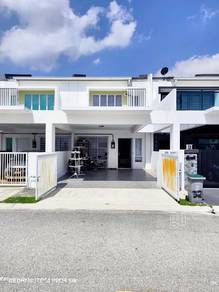 2-storey Terraced House For Sale in Bandar Sri Sendayan,NSN