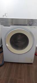 Panasonic Mesin Basuh (Washer & Dryer)