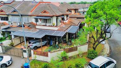 2-storey Terraced House For Sale in Kota Kemuning,SGR