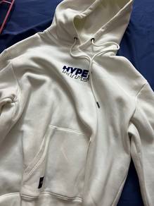 hype jacket ori